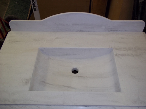 Sinks